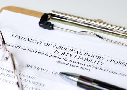Guide to Alabama Statute of Limitations for Personal Injury